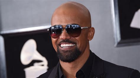 Shemar Moore : qui est sa compagne et mère de sa fille, Jesiree。